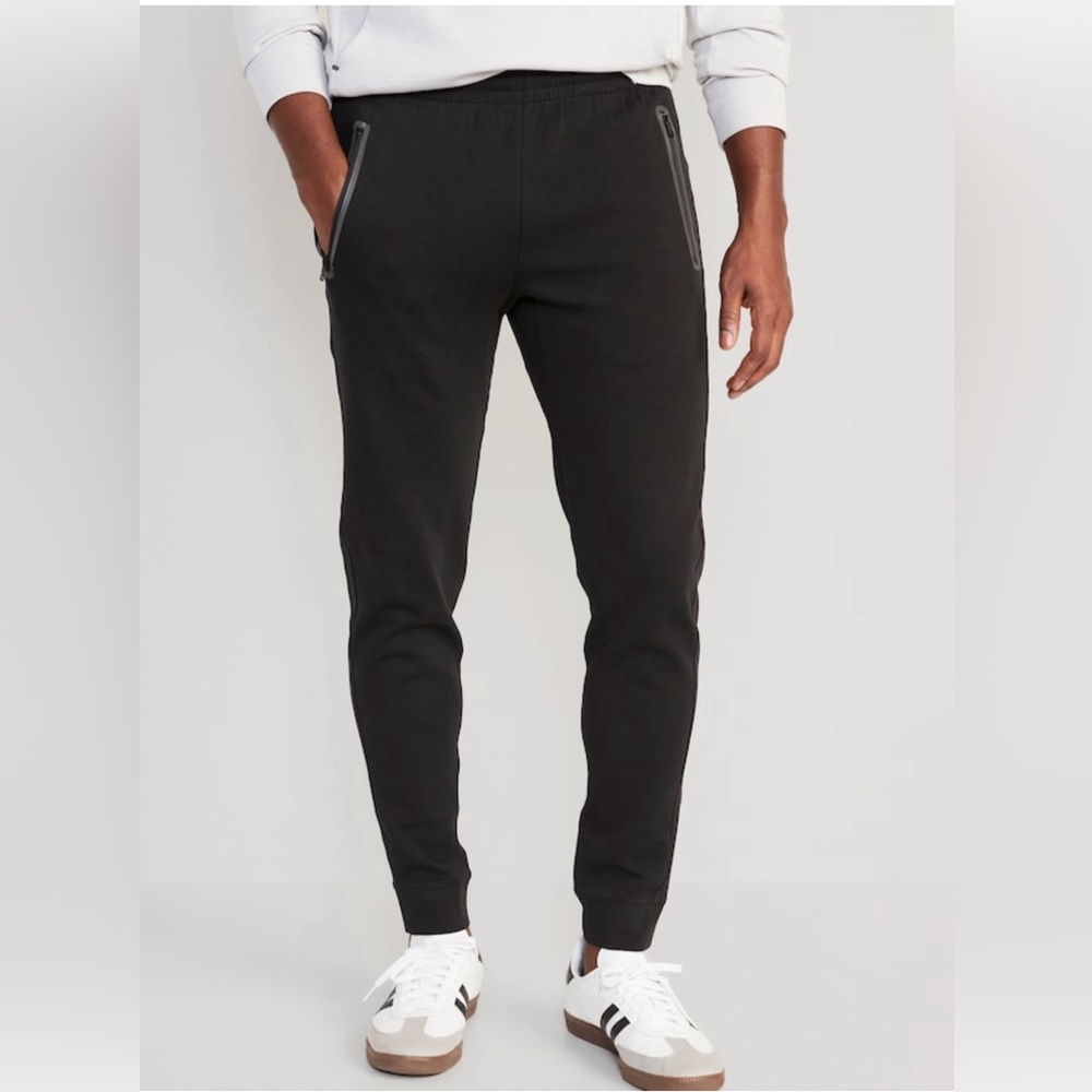 Old Navy Men’s Dynamic Fleece Jogger Pants size S